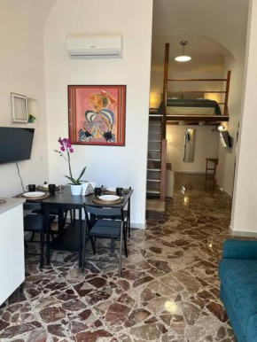 Casa vacanze Piazza San Pietro Bari